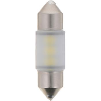 1995 Mitsubishi Montero Courtesy Light Bulb Philips DE3022WLED image 4 of 4