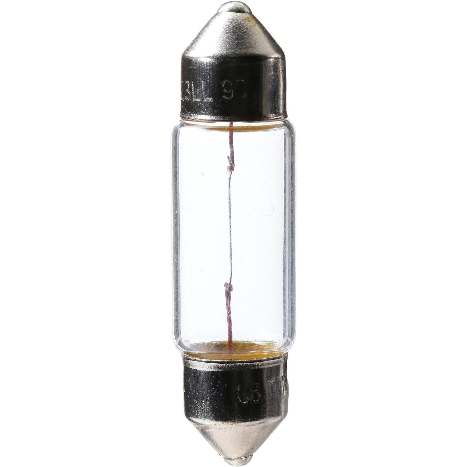 Philips DE3423LLB2 - Trunk Light Bulb Philips DE3423LLB2 Ash Tray Light Bulb product image 1 of 10