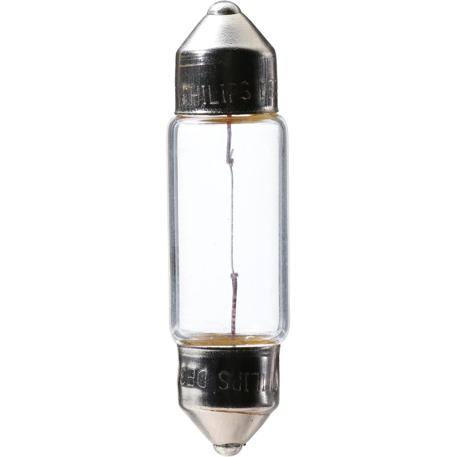 Philips DE3423LLB2 - Trunk Light Bulb Philips DE3423LLB2 Ash Tray Light Bulb product image 4 of 10
