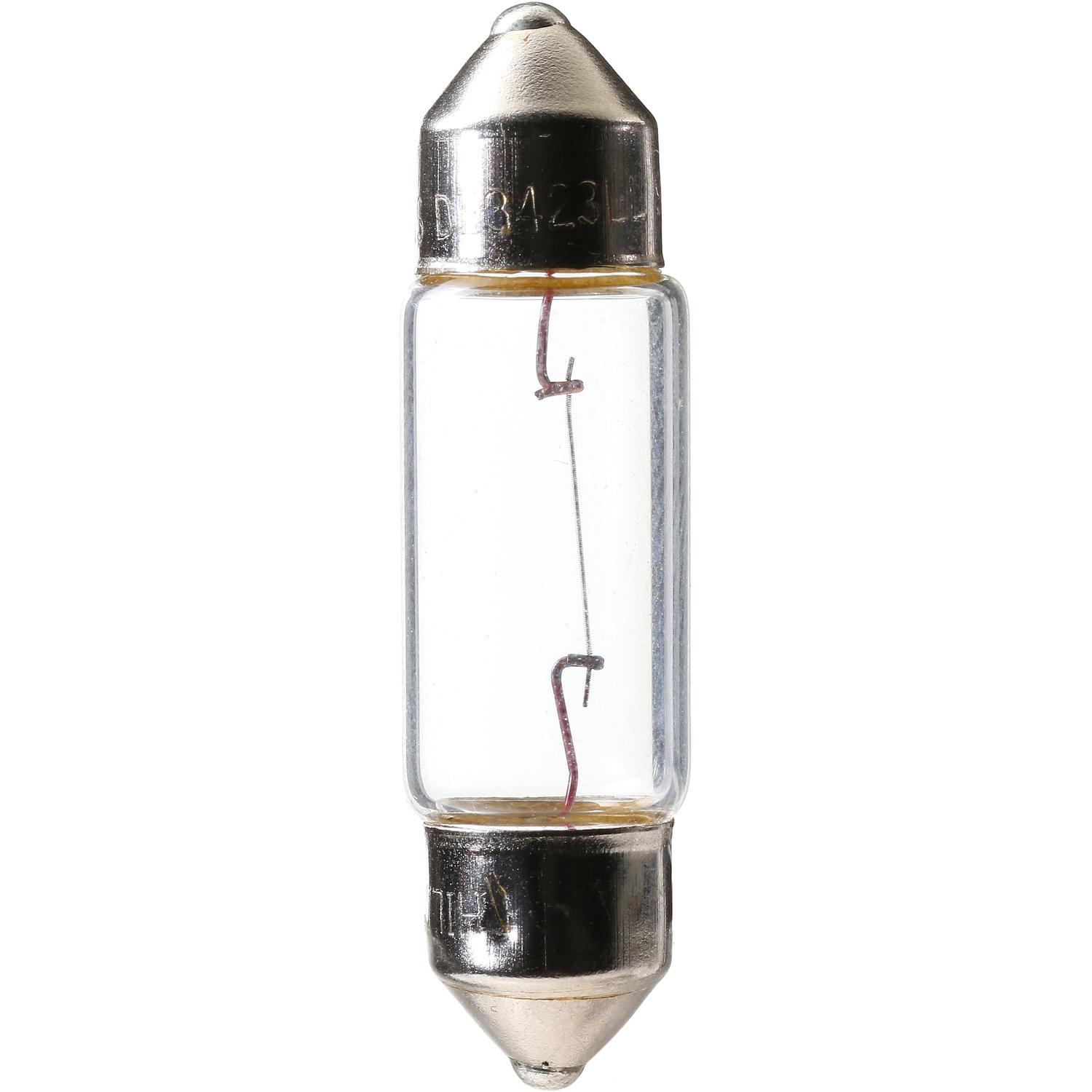 Philips DE3423LLB2 - Trunk Light Bulb Philips DE3423LLB2 Ash Tray Light Bulb product image 5 of 10
