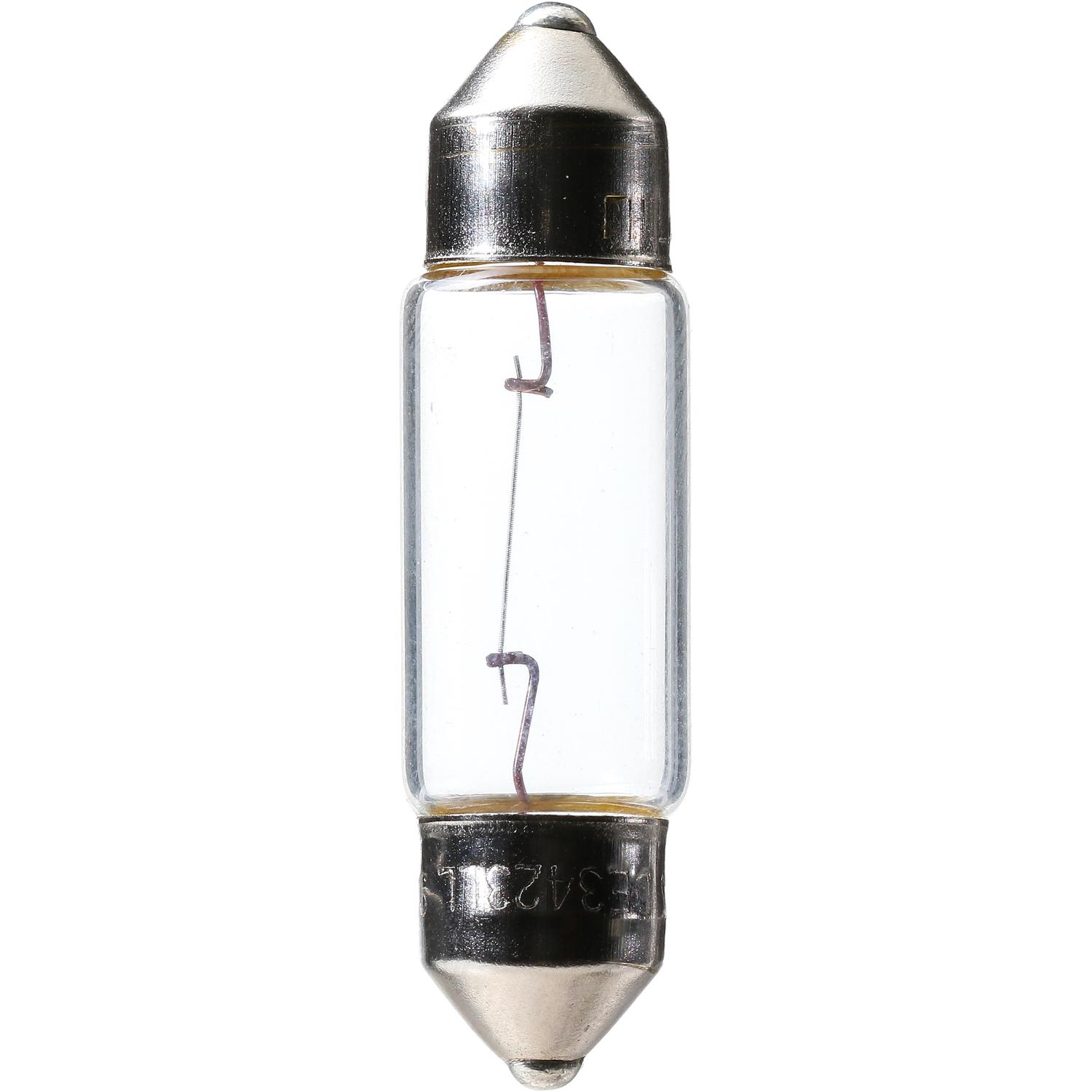 Philips DE3423LLB2 - Trunk Light Bulb Philips DE3423LLB2 Ash Tray Light Bulb product image 10 of 10