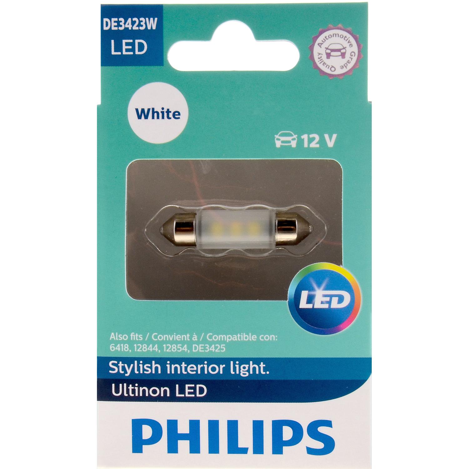 Philips DE3423WLED - Multi Purpose Light Bulb Philips DE3423WLED Ash Tray Light Bulb product image 7 of 10