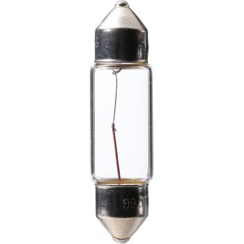2022 Kia Sorento Cargo Box Light Bulb Philips DE3425LLB2 image 4 of 4