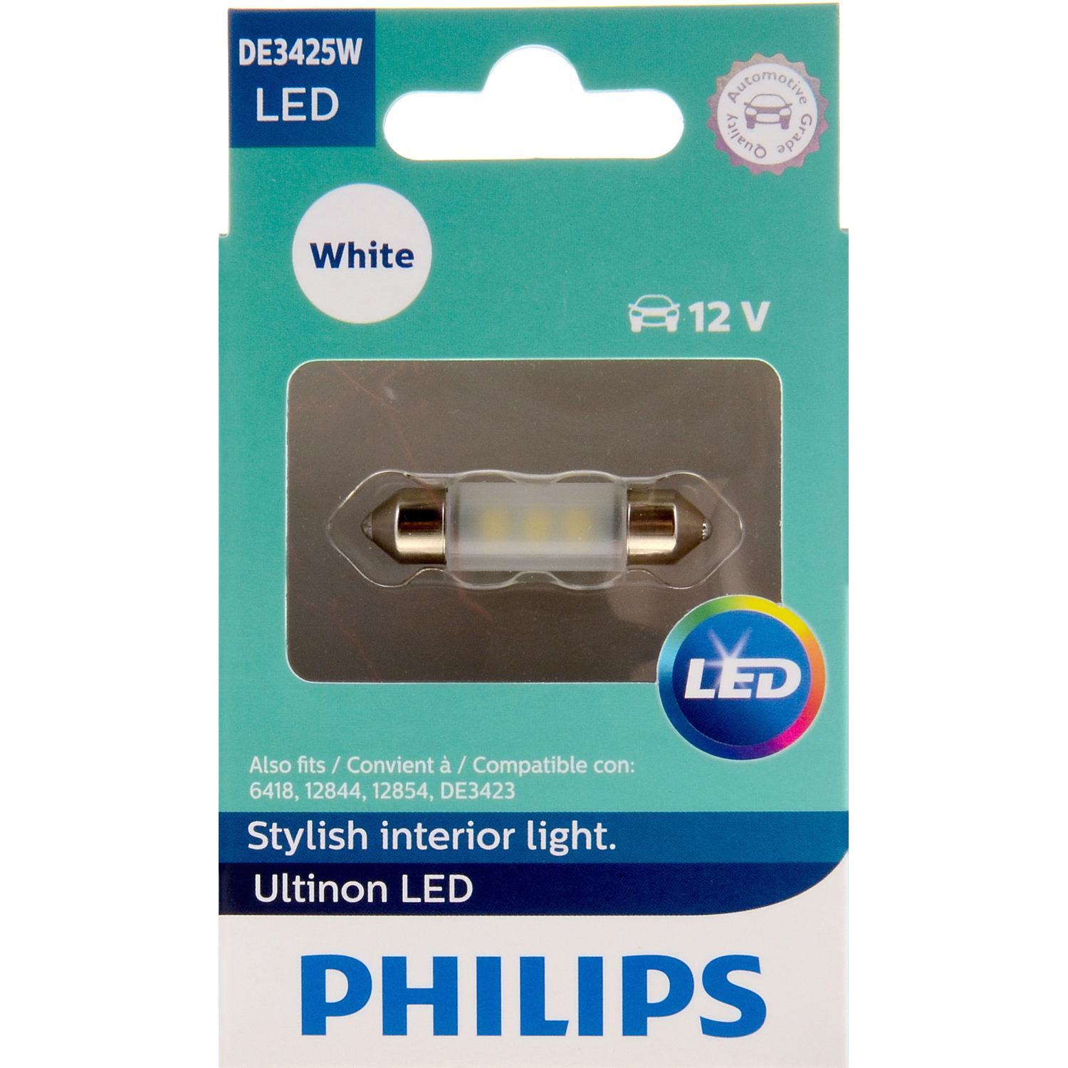 Philips DE3425WLED - Multi Purpose Light Bulb Philips DE3425WLED Cargo Box Light Bulb product image 7 of 10