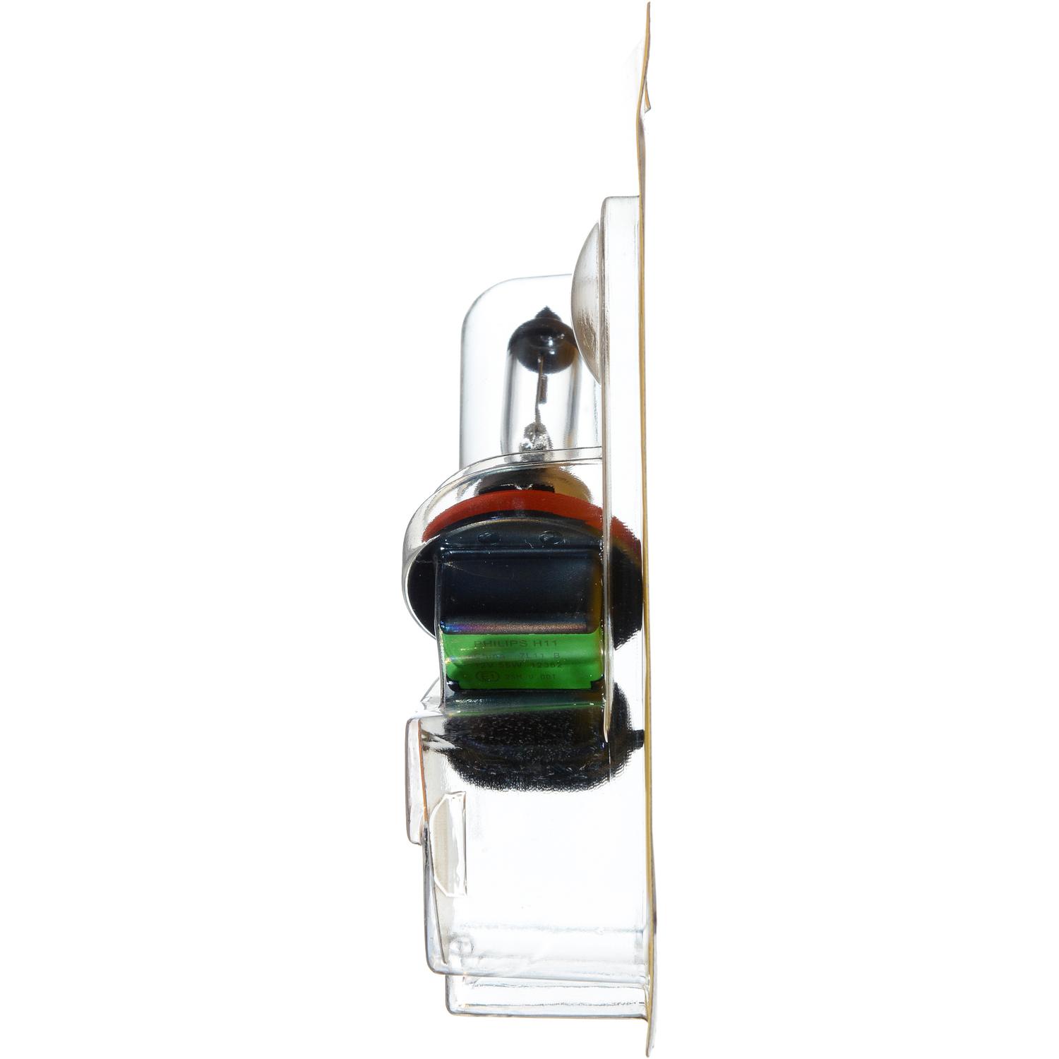 Philips H11B1 Cornering Light Bulb product image 9 of 10