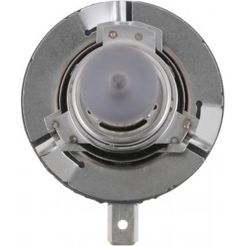 2013 Ford Fiesta Headlight Bulb Low Beam Philips H11BC1 image 2 of 4