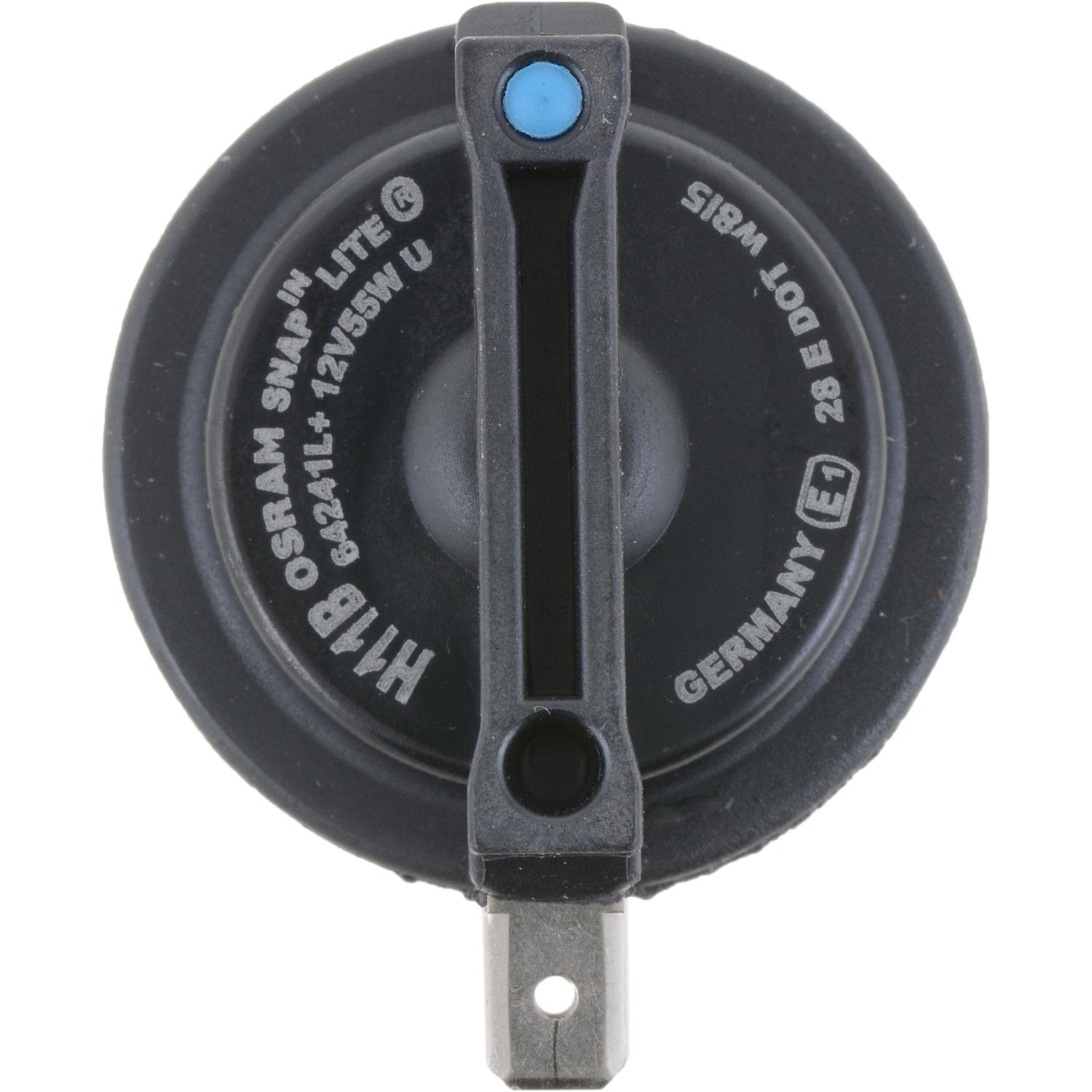 Philips H11BC1 - Fog Light Bulb Philips H11BC1 Fog Light Bulb product image 3 of 10