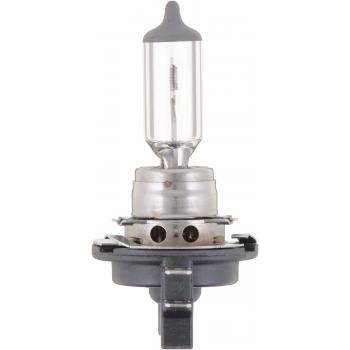2013 Ford Fiesta Headlight Bulb Low Beam Philips H11BC1 image 4 of 4