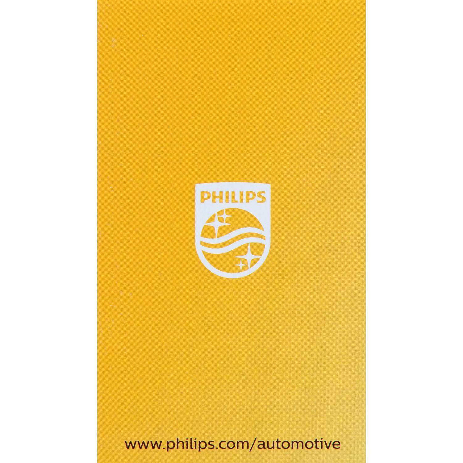 Philips H11BC1 - Fog Light Bulb Philips H11BC1 Fog Light Bulb product image 8 of 10