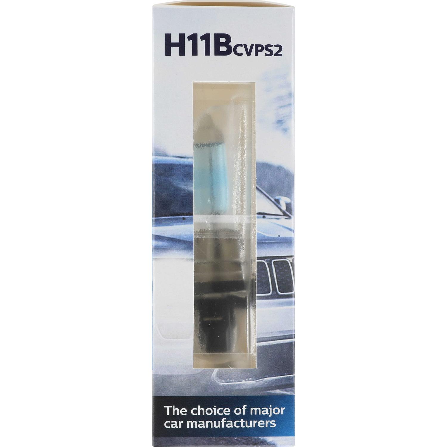 Philips H11BCVPS2 - Fog Light Bulb Philips H11BCVPS2 Fog Light Bulb product image 11 of 11