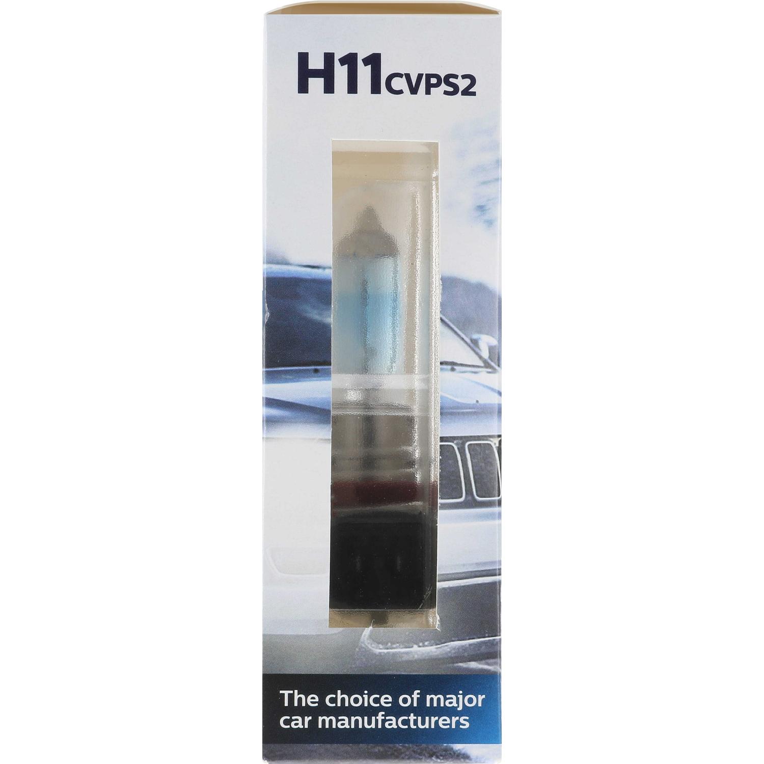 Philips H11CVPS2 - Trunk Light Bulb Philips H11CVPS2 Cornering Light Bulb product image 31 of 33