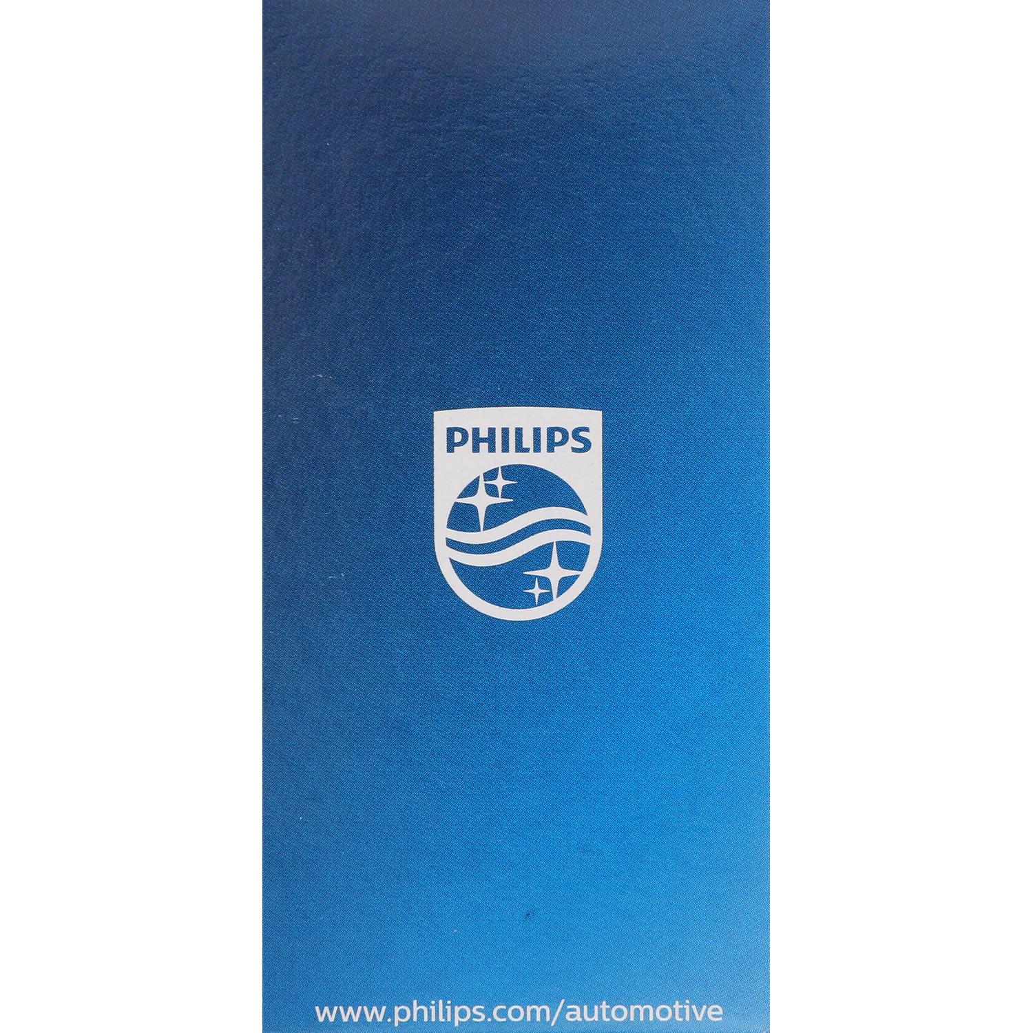 Philips H11MDC1 - Trunk Light Bulb Philips H11MDC1 Cornering Light Bulb product image 11 of 16