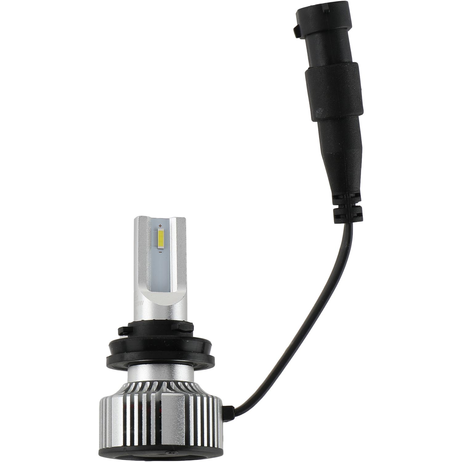 Philips H11UELED - Headlight Bulb Philips H11UELED Headlight Bulb product image 3 of 42