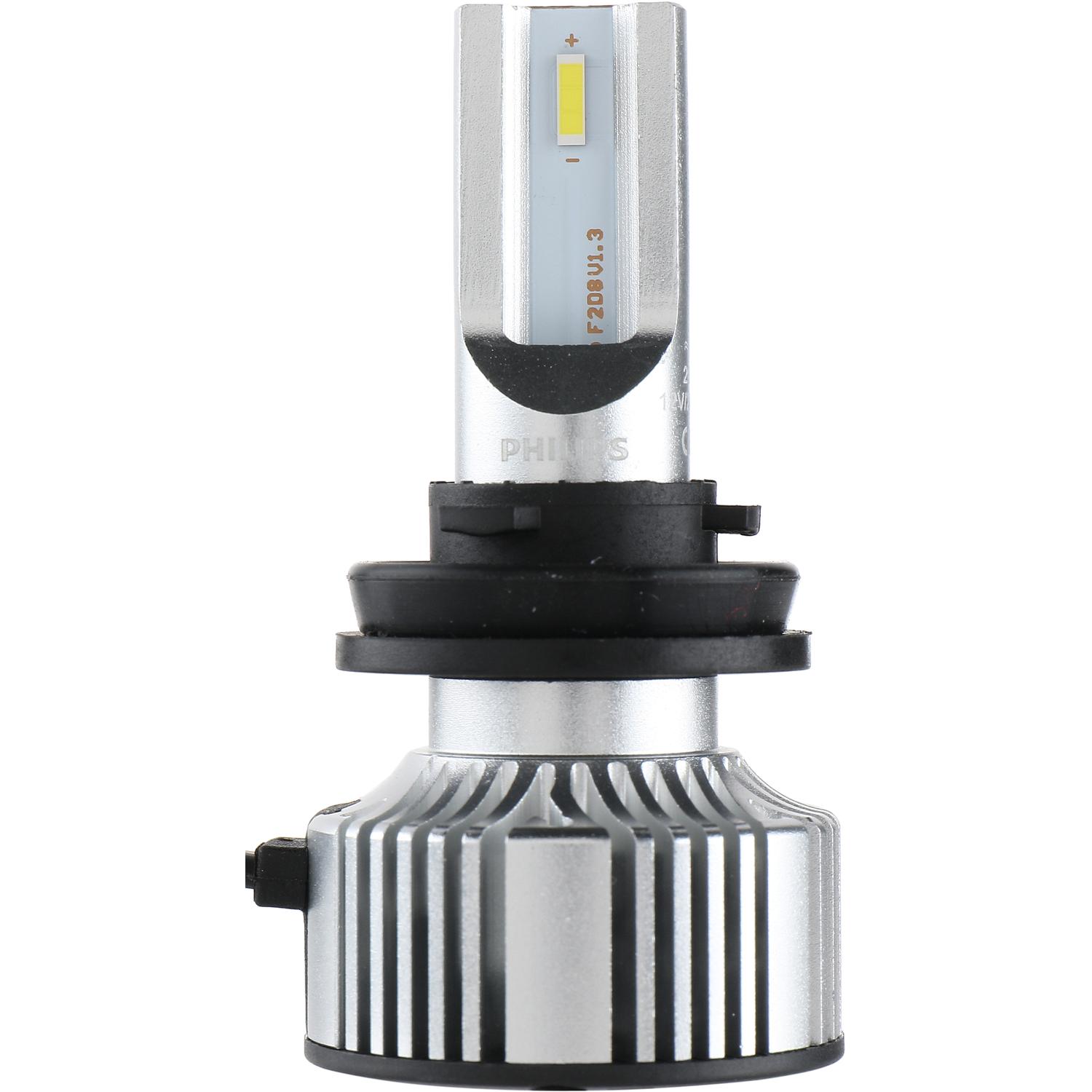 Philips H11UELED - Headlight Bulb Philips H11UELED Headlight Bulb product image 15 of 42