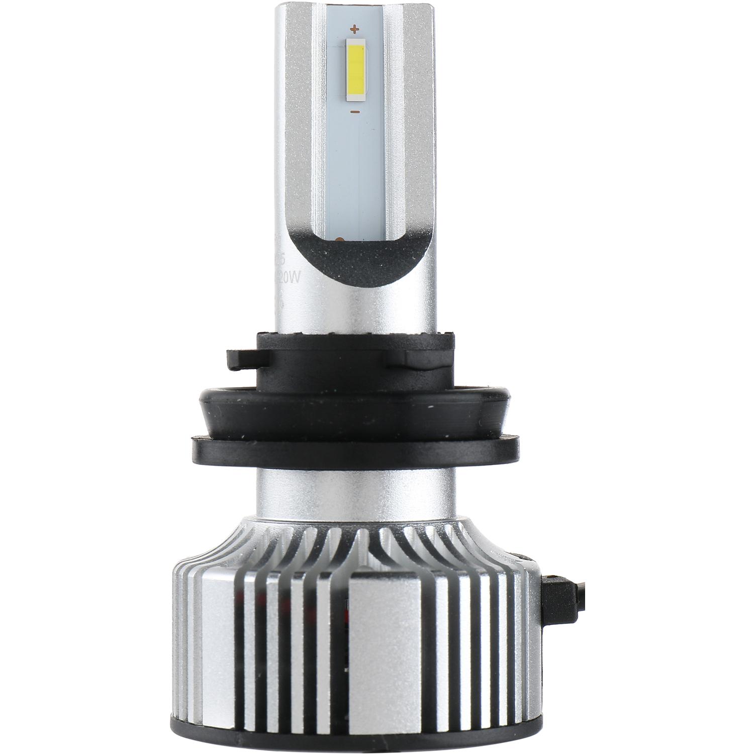 Philips H11UELED - Headlight Bulb Philips H11UELED Headlight Bulb product image 26 of 42
