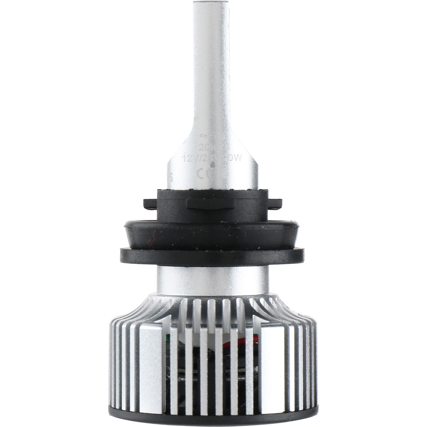 Philips H11UELED - Headlight Bulb Philips H11UELED Headlight Bulb product image 27 of 42