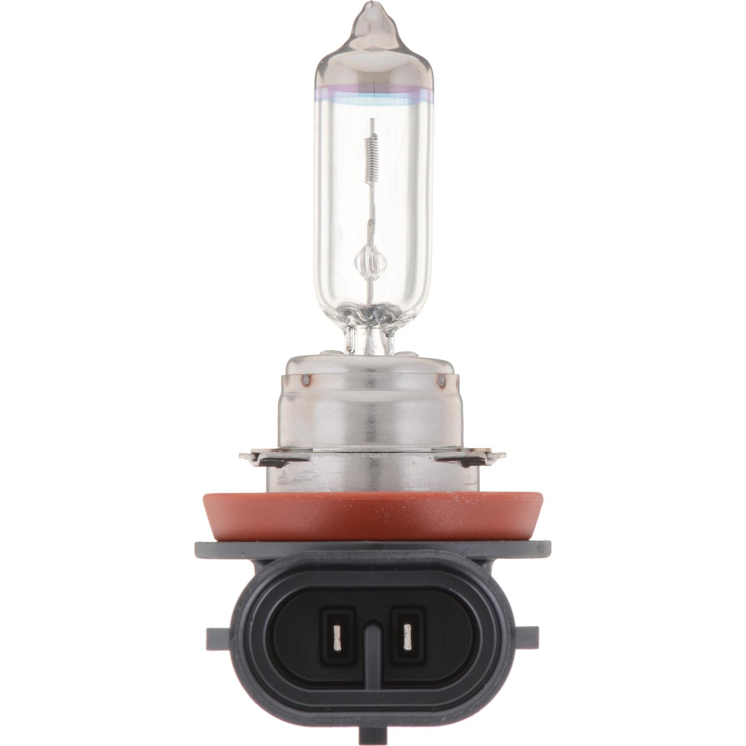 Philips H11XVB1 - Trunk Light Bulb Philips H11XVB1 Cornering Light Bulb product image 11 of 42