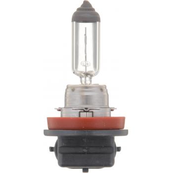 2017 Mitsubishi Mirage Fog Light Bulb Front Philips H16C1 image 1 of 4