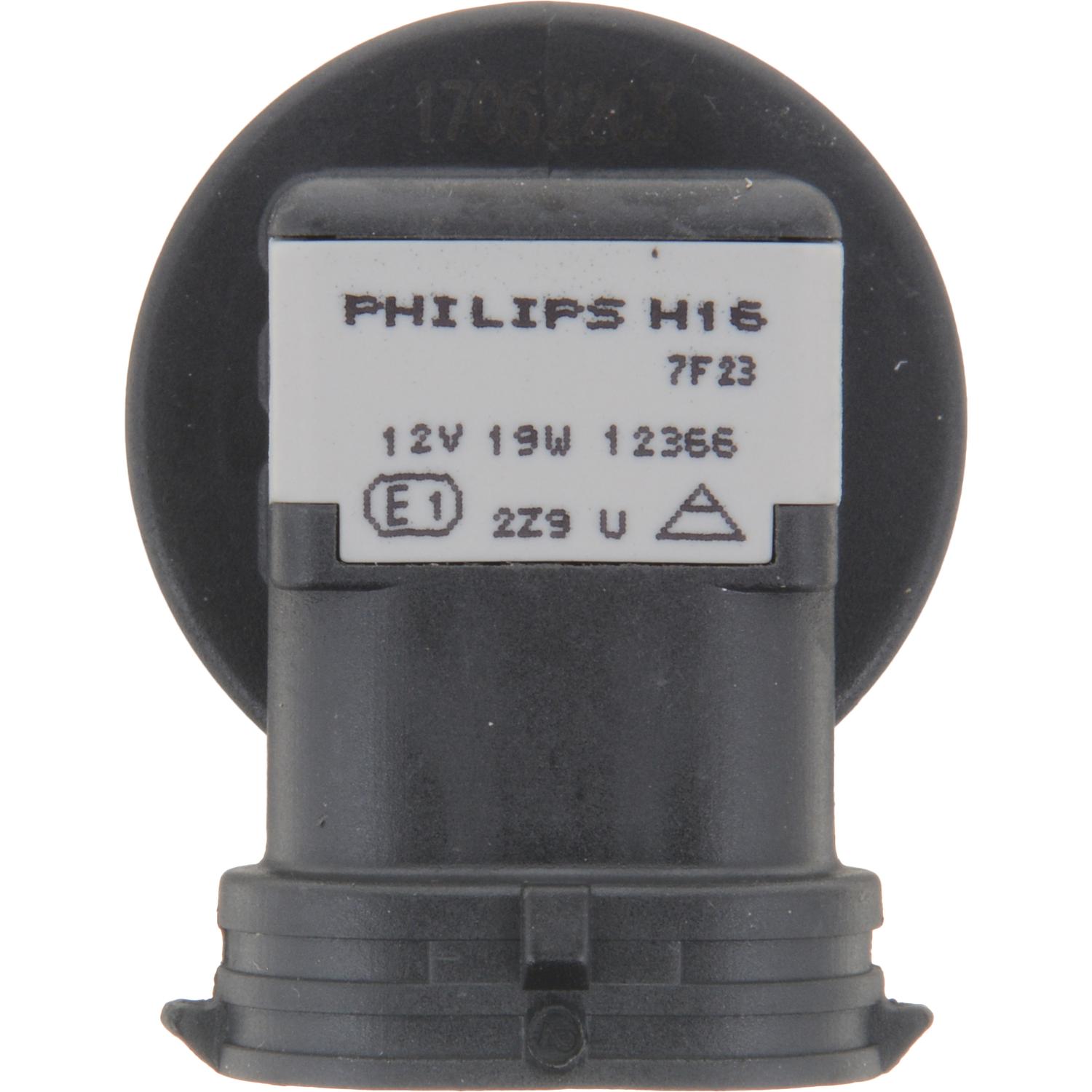 Philips H16C1 - Fog Light Bulb Philips H16C1 Fog Light Bulb product image 2 of 9