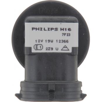 2017 Mitsubishi Mirage Fog Light Bulb Front Philips H16C1 image 2 of 4