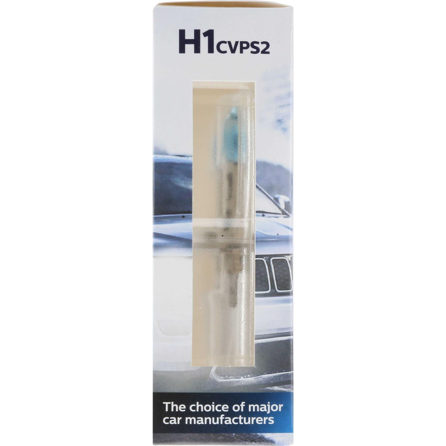 Philips H1CVPS2 - Daytime Running Light Bulb Philips H1CVPS2 Cornering Light Bulb product image 23 of 24
