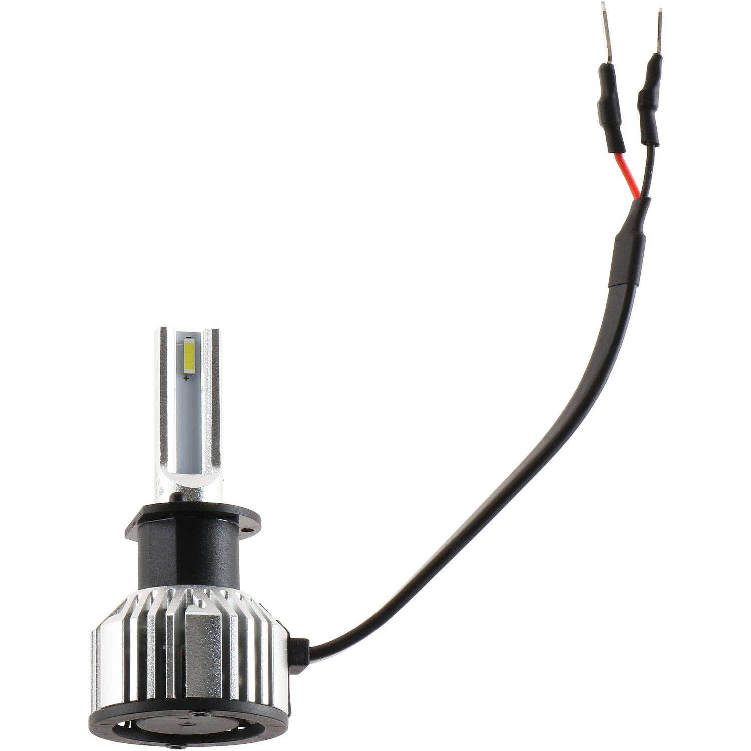 Philips H1UELED Headlight Bulb product image 2 of 33