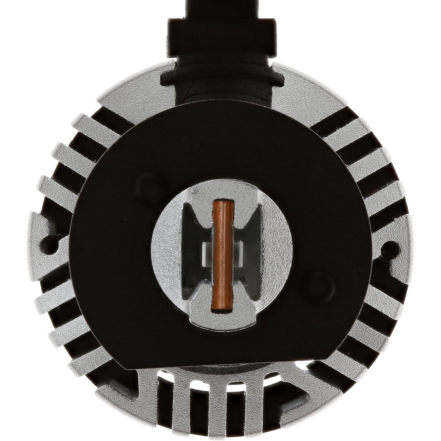 Philips H1UELED Headlight Bulb product image 8 of 33