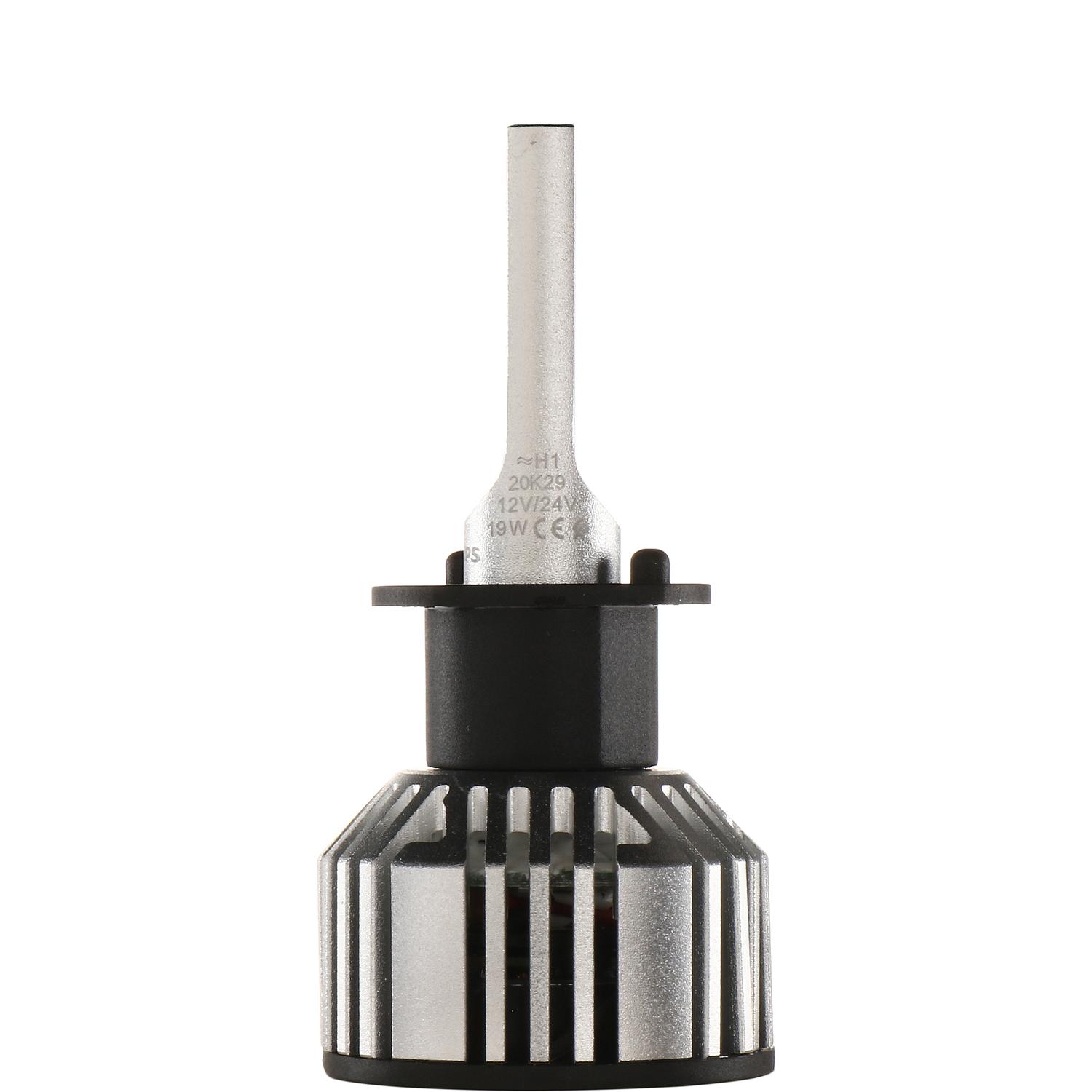 Philips H1UELED Headlight Bulb product image 19 of 33