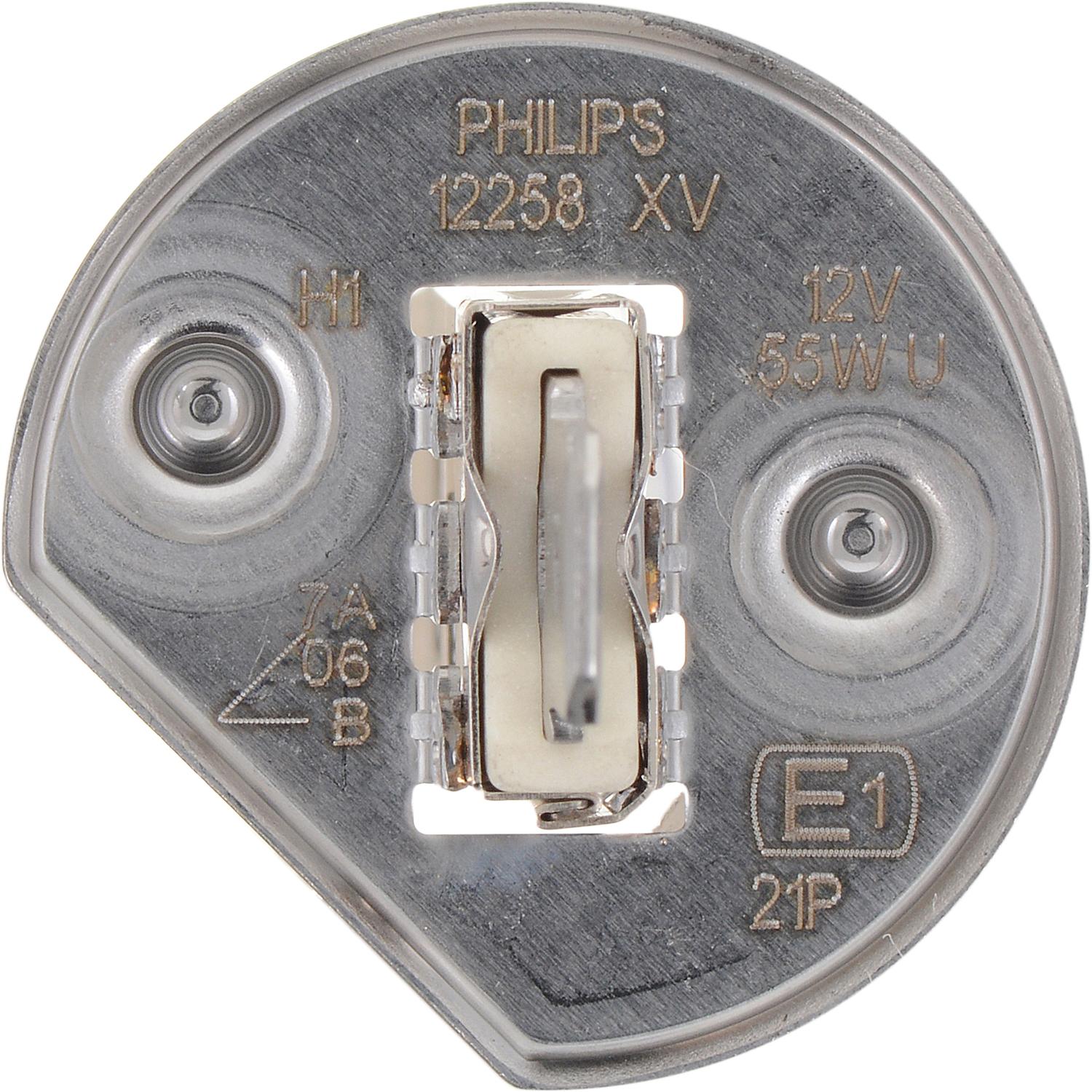 Philips H1XVB2 - Daytime Running Light Bulb Philips H1XVB2 Cornering Light Bulb product image 6 of 27