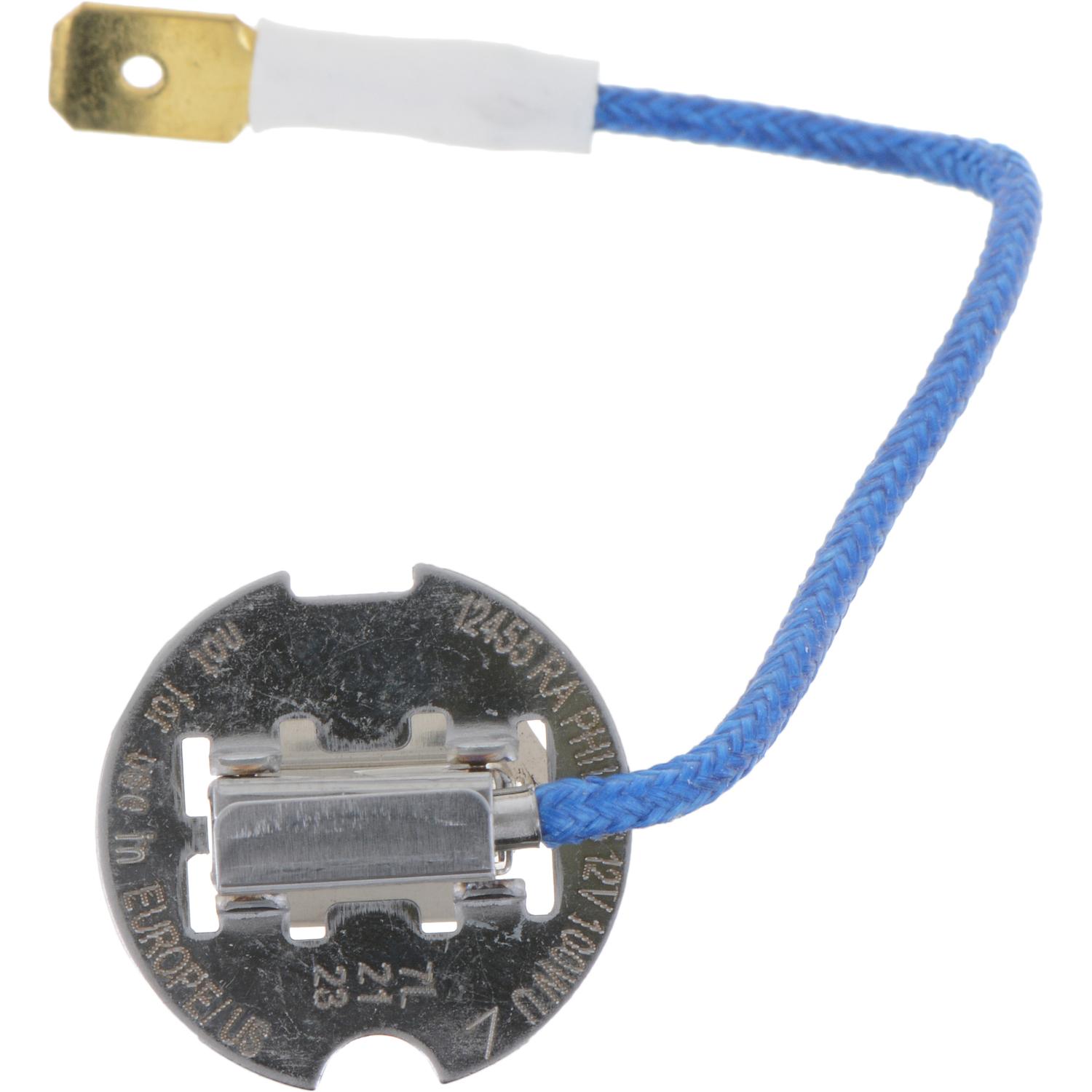 Philips H3100WC1 - Fog Light Bulb Philips H3100WC1 Fog Light Bulb product image 2 of 4