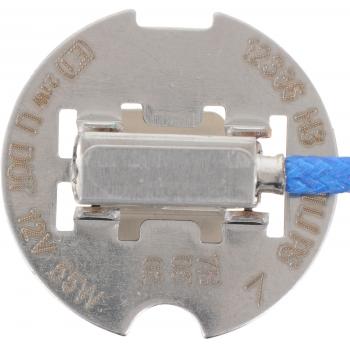 1995 Mitsubishi Montero Fog Light Bulb Philips H3C1 image 2 of 4