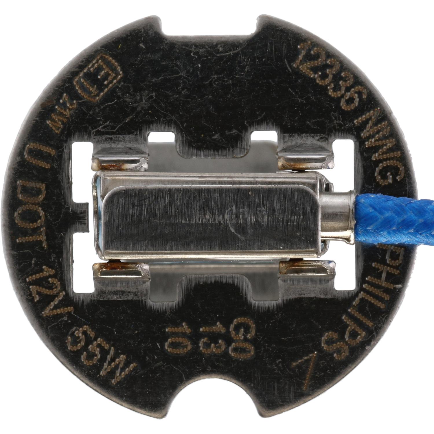 Philips H3CVPS2 - Daytime Running Light Bulb Philips H3CVPS2 Cornering Light Bulb product image 4 of 11