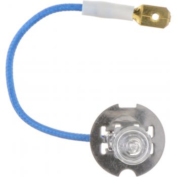 1995 Mitsubishi Montero Fog Light Bulb Philips H3PRB1 image 2 of 4