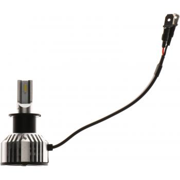 1995 Mitsubishi Montero Fog Light Bulb Philips H3UELED image 1 of 4