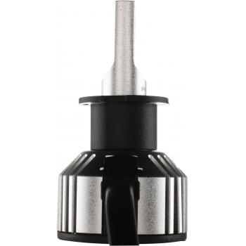 1995 Mitsubishi Montero Fog Light Bulb Philips H3UELED image 2 of 4