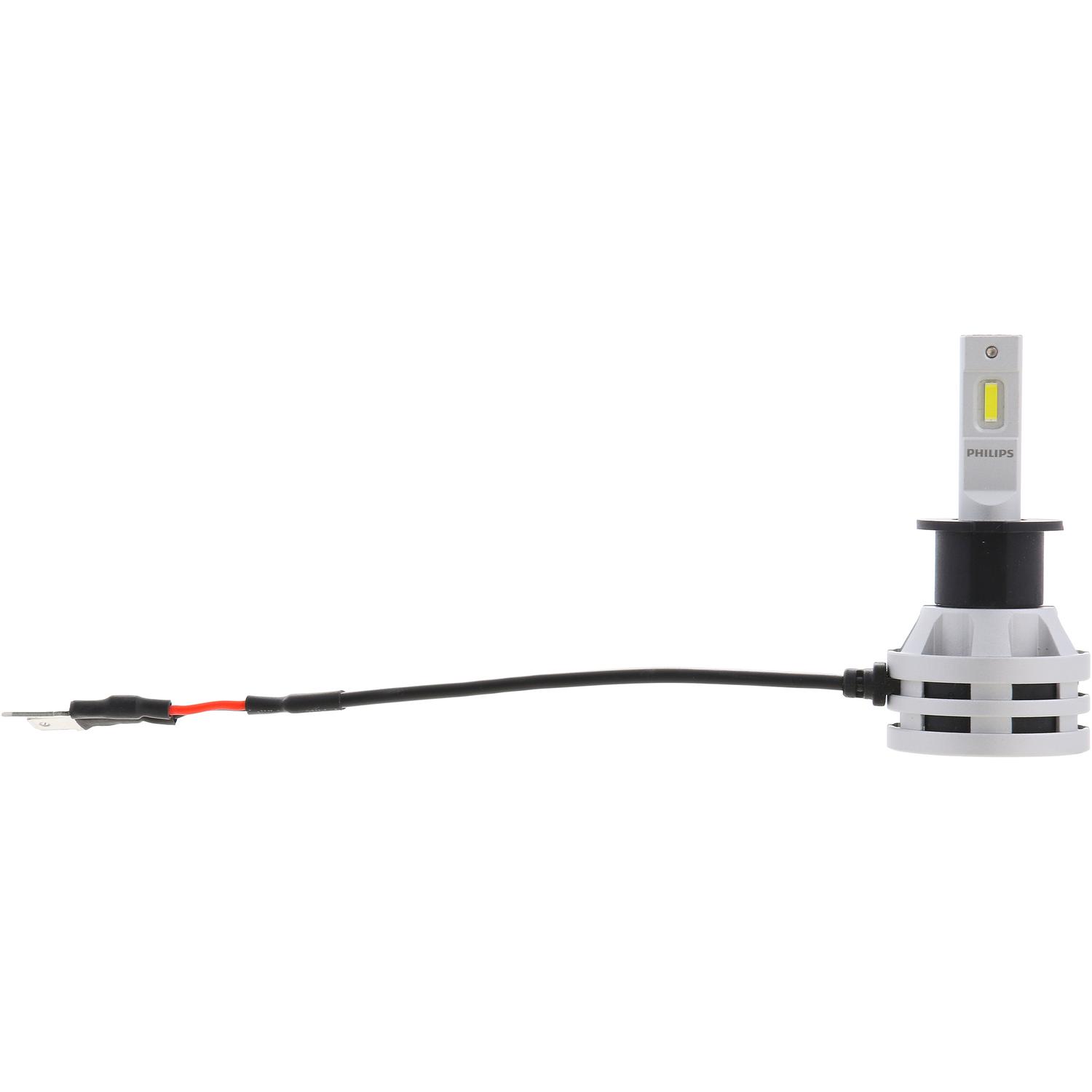 Philips H3XULED - Daytime Running Light Bulb Philips H3XULED Cornering Light Bulb product image 2 of 11