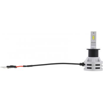 1995 Mitsubishi Montero Fog Light Bulb Philips H3XULED image 2 of 4