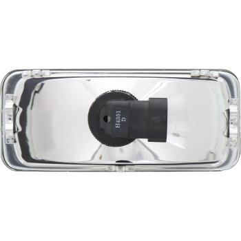 1993 Geo Storm Headlight Bulb