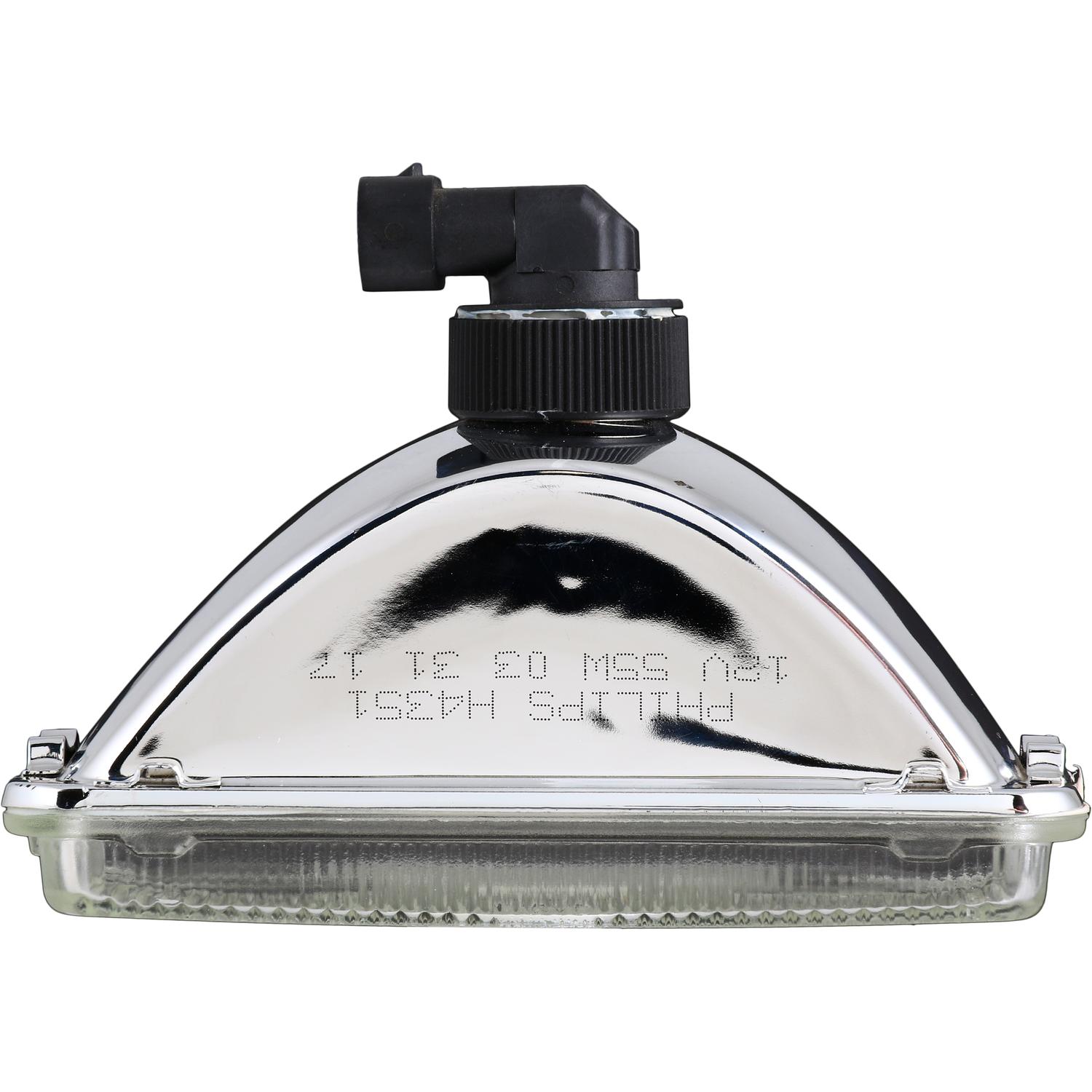 Philips H4351C1 - Headlight Bulb Philips H4351C1 Headlight Bulb product image 2 of 10