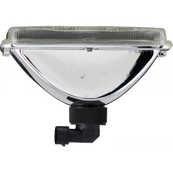 1993 Geo Storm Headlight Bulb Low Beam Philips H4351C1 image 3 of 4