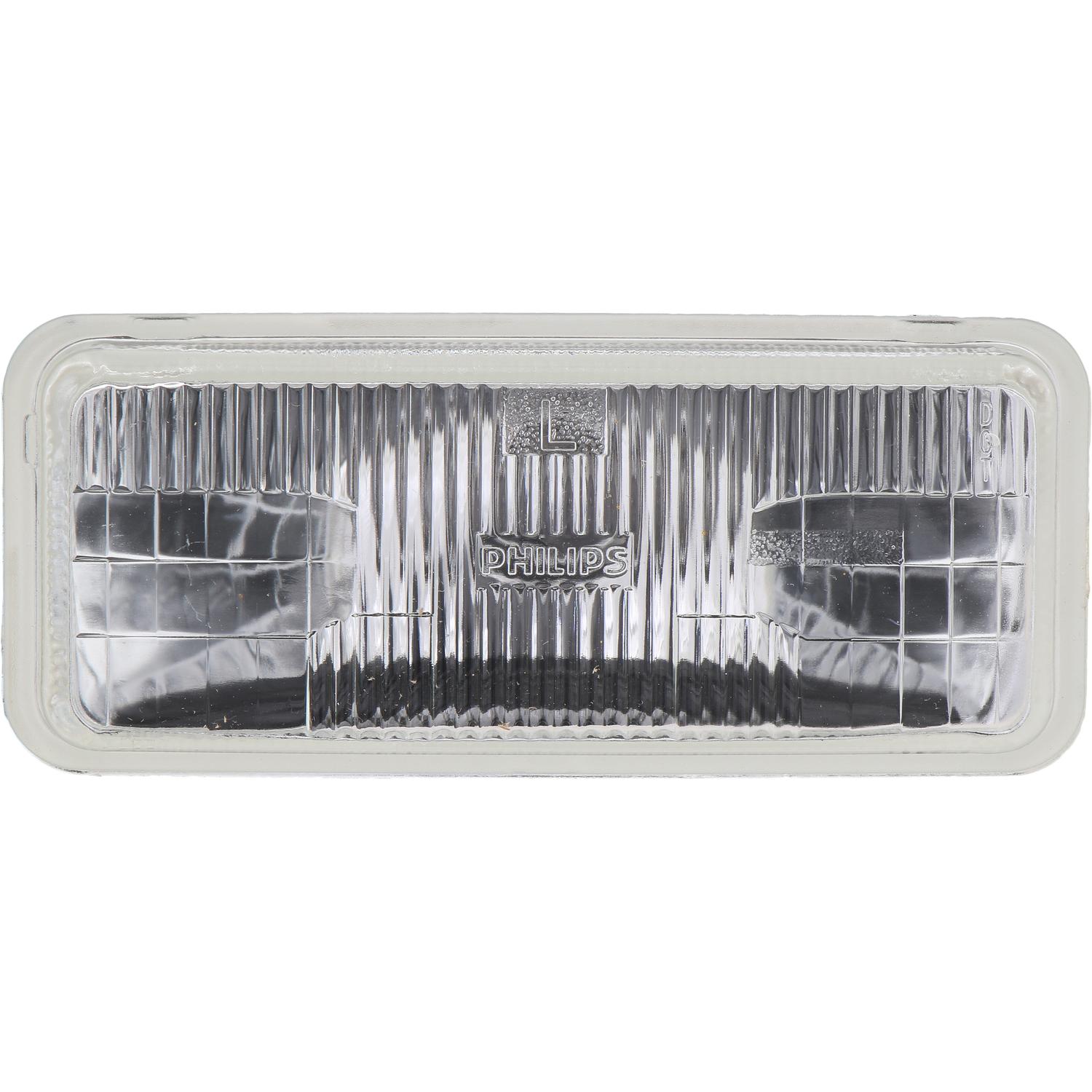 Philips H4351C1 - Headlight Bulb Philips H4351C1 Headlight Bulb product image 4 of 10