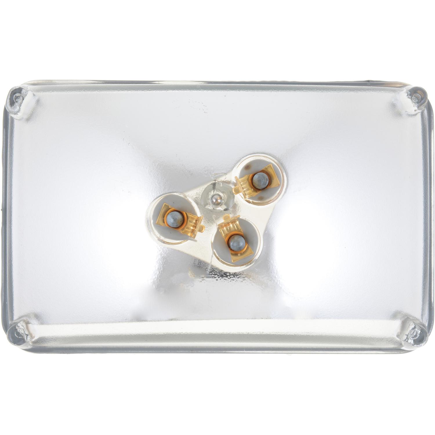 Philips H4666C1 - Headlight Bulb Philips H4666C1 Headlight Bulb product image 1 of 10