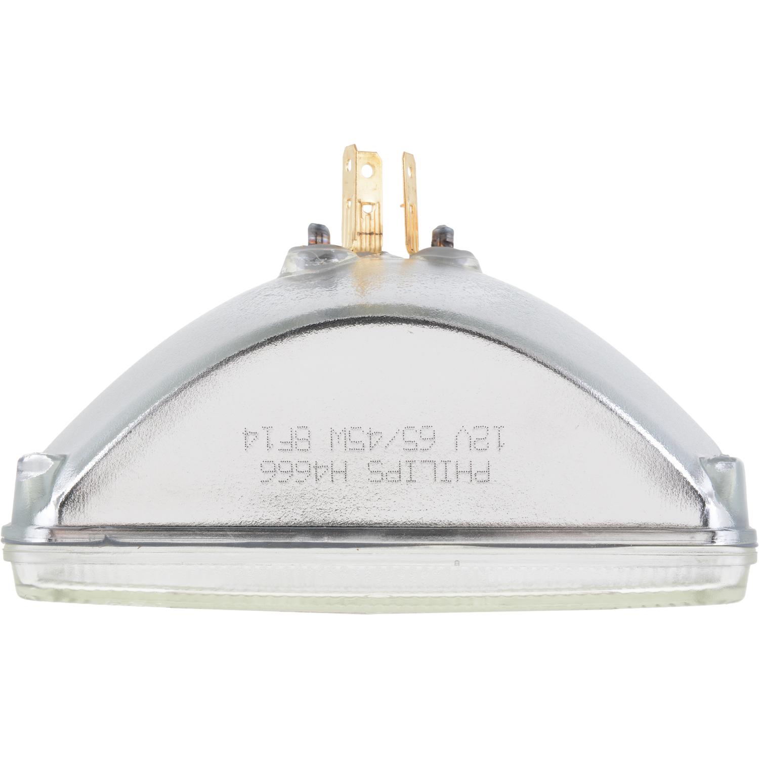 Philips H4666C1 - Headlight Bulb Philips H4666C1 Headlight Bulb product image 2 of 10