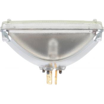 1995 GMC Sonoma Headlight Bulb High Beam and Low Beam Philips H4666C1 image 3 of 4