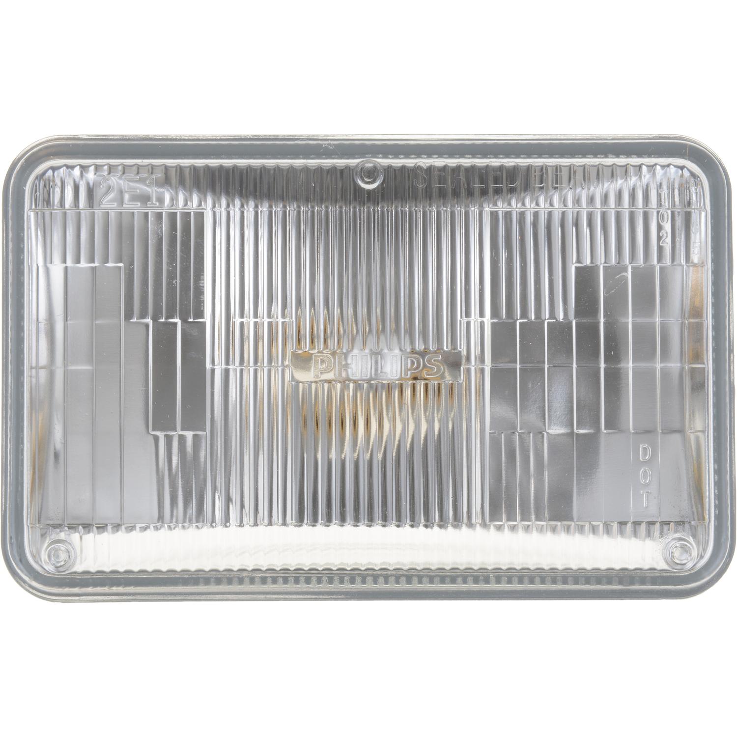 Philips H4666C1 - Headlight Bulb Philips H4666C1 Headlight Bulb product image 4 of 10