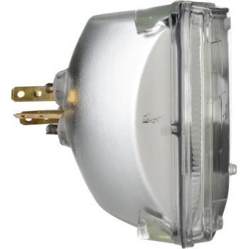 1995 GMC Sonoma Headlight Bulb High Beam and Low Beam Philips H4666CVC1 image 2 of 4