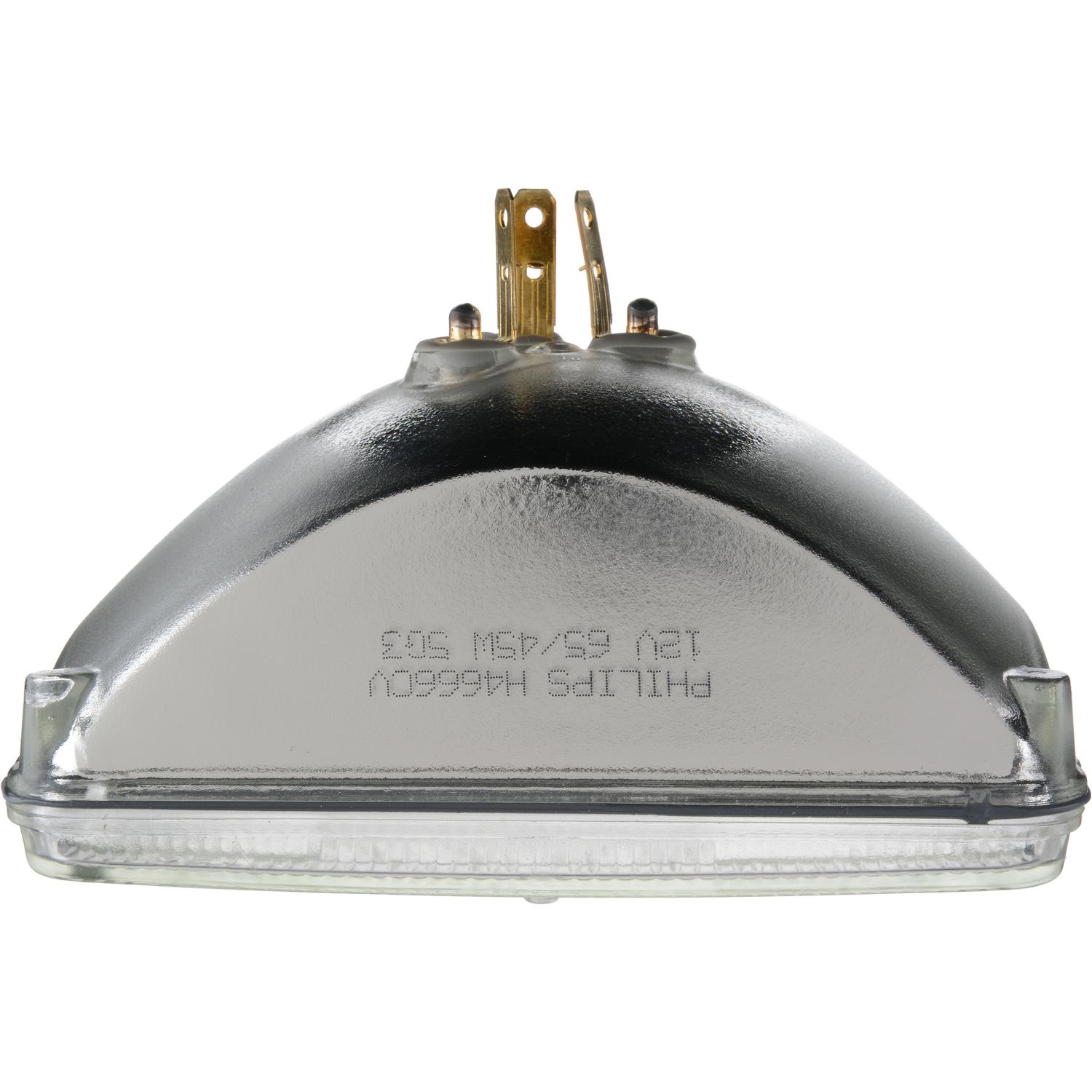 Philips H4666CVC1 - Headlight Bulb Philips H4666CVC1 Headlight Bulb product image 3 of 11