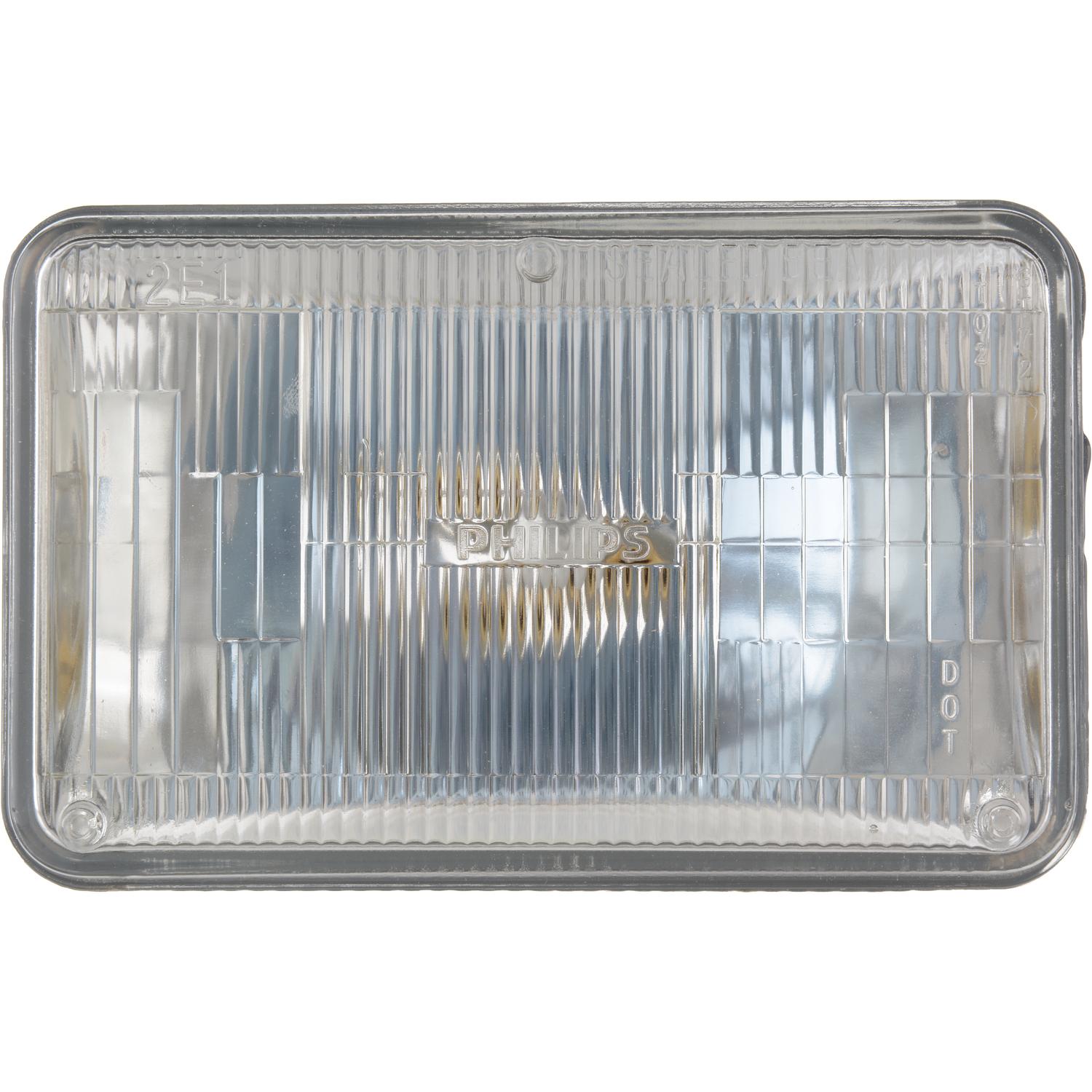 Philips H4666CVC1 - Headlight Bulb Philips H4666CVC1 Headlight Bulb product image 5 of 11