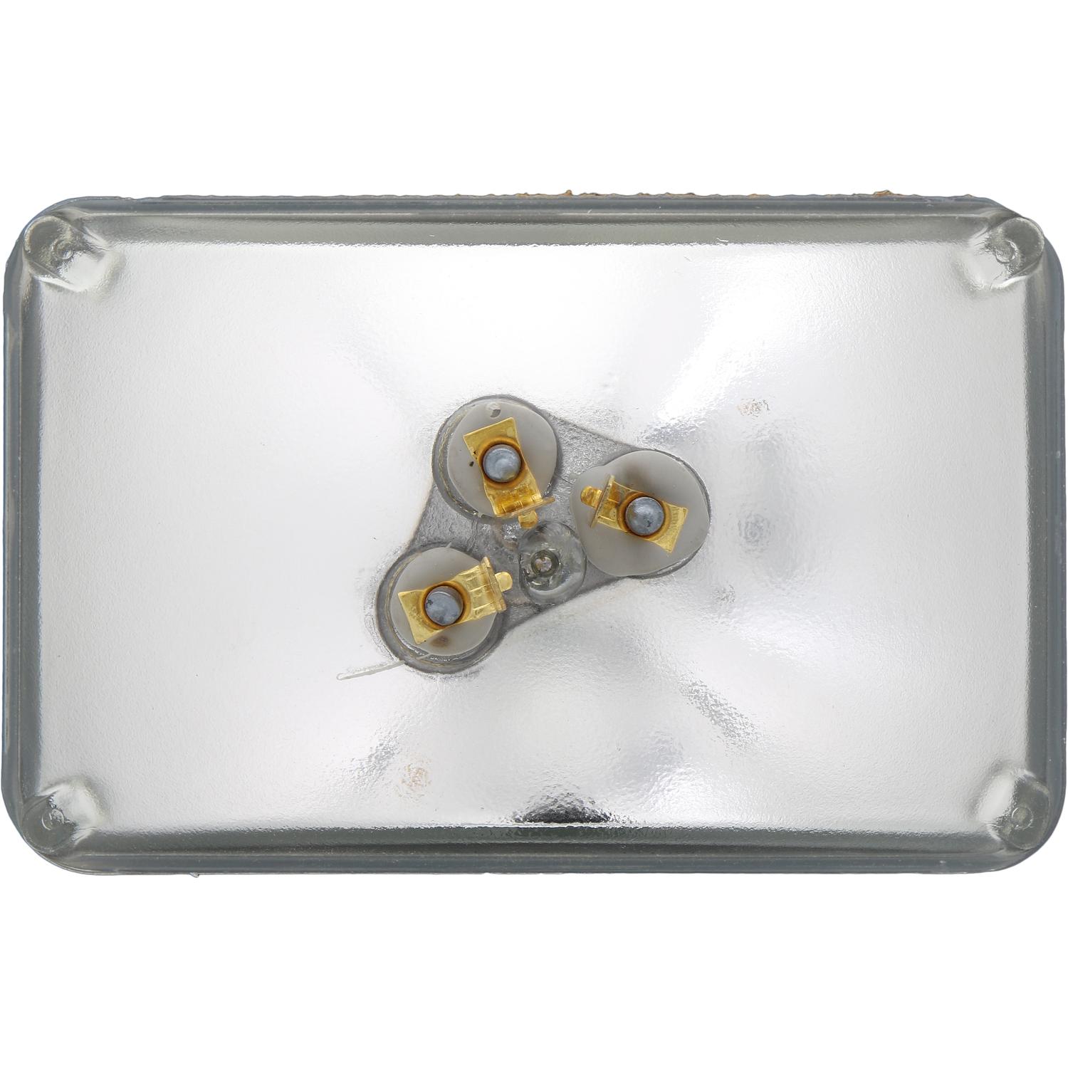 Philips H4666LLC1 Headlight Bulb product image 1 of 10