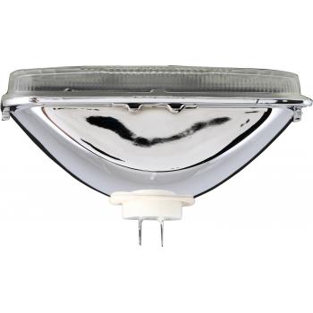 2000 Pontiac Firebird Headlight Bulb Low Beam Philips H4703C1 image 3 of 4